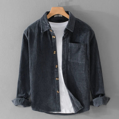 Avero Corduroy Shirt