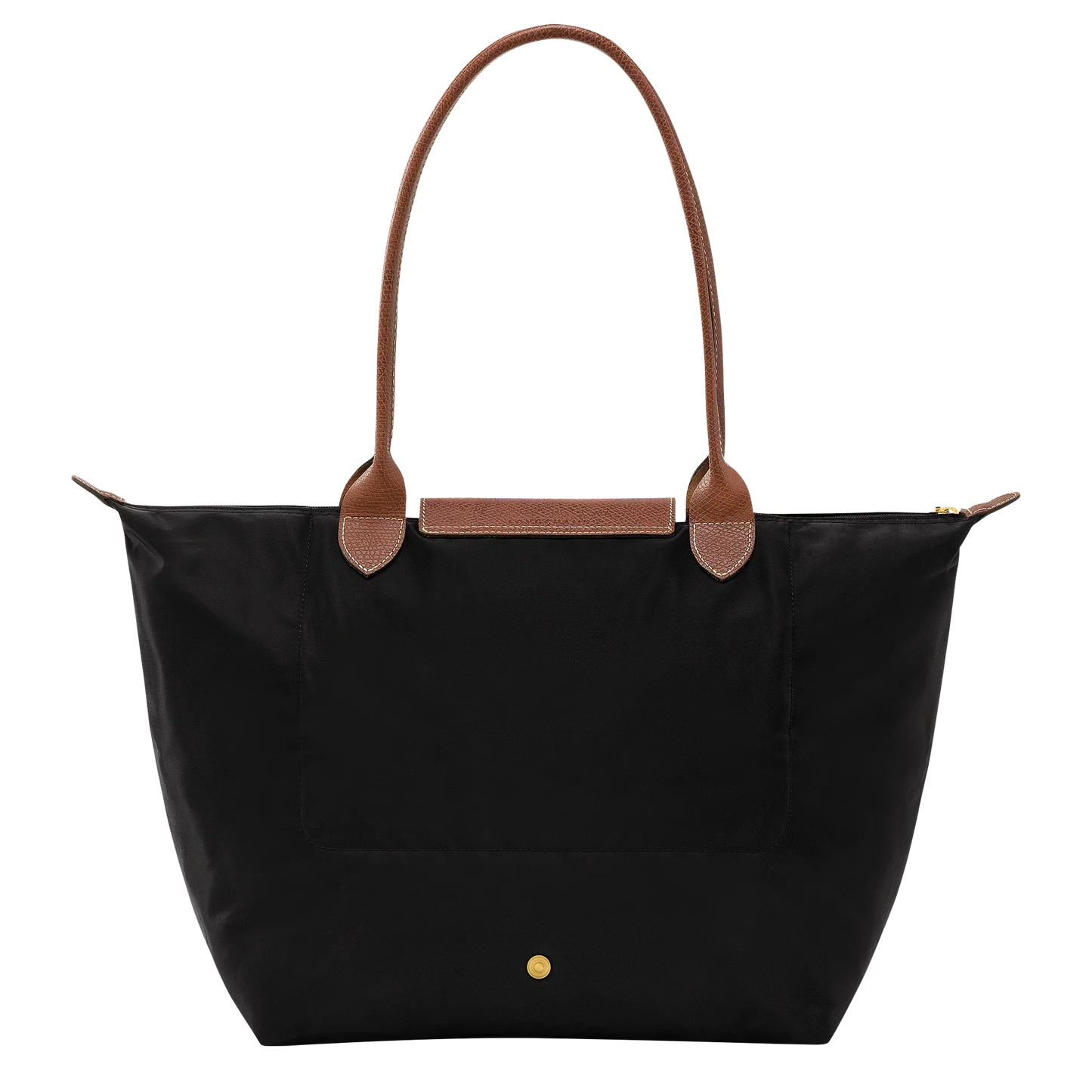 Elegant Parisian Tote Bag