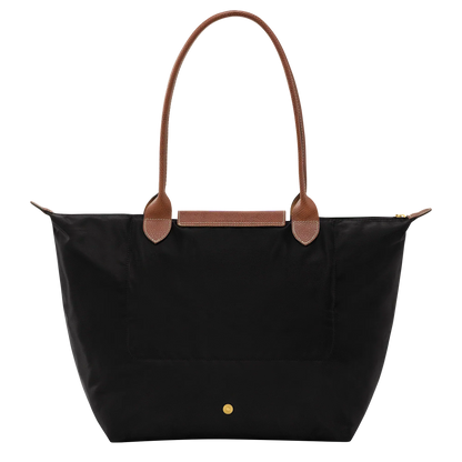 Elegant Parisian Tote Bag