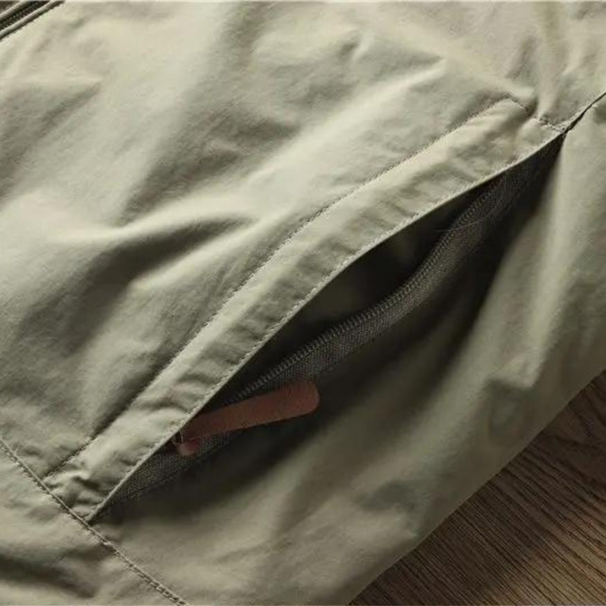 Men's Ultimate Winter Coat