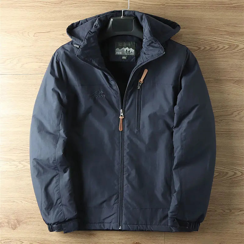 Men's Ultimate Winter Coat