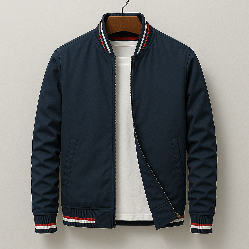 Colton Parker Style Jacket