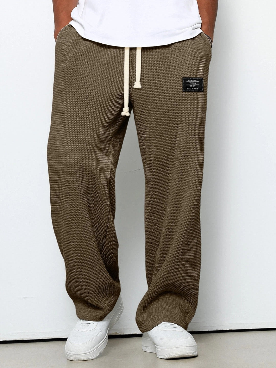 Gaston Adjustable Comfort Pants