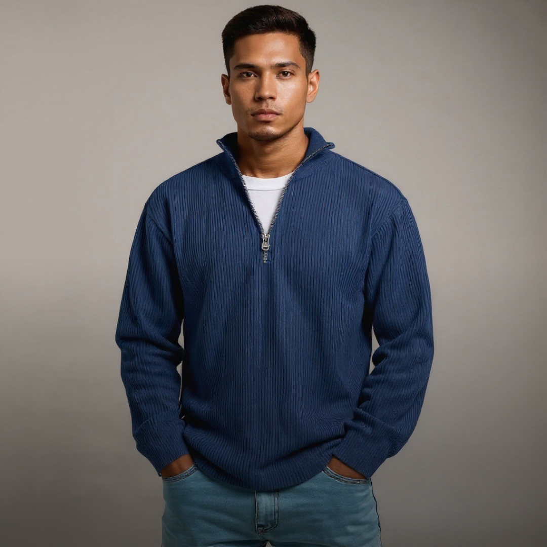 Avero Cozy Style Sweater