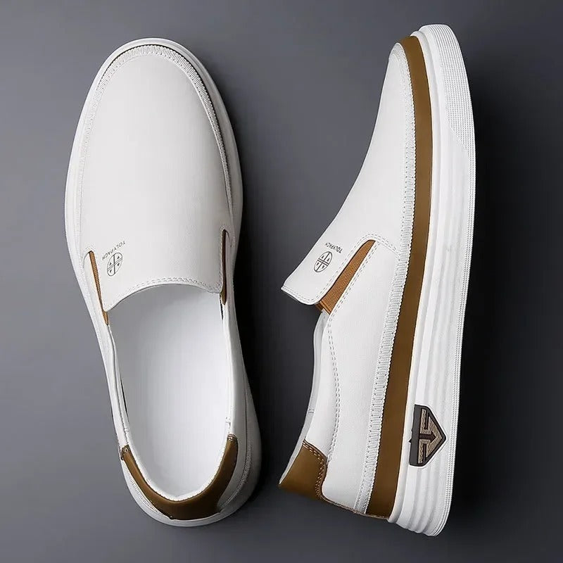 Everyday Comfort Slip-Ons