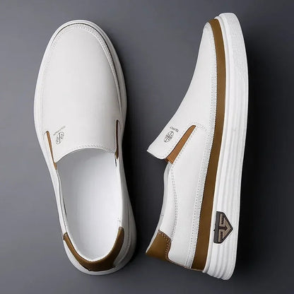 Everyday Comfort Slip-Ons