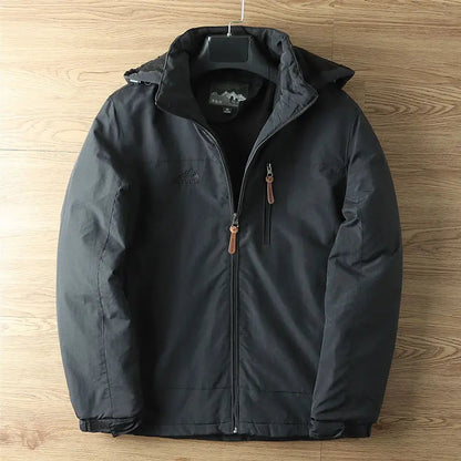 Men's Ultimate Winter Coat