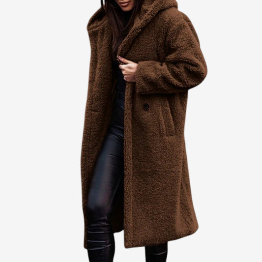 Marthe™ Ultra Comfortable and Warm Coat