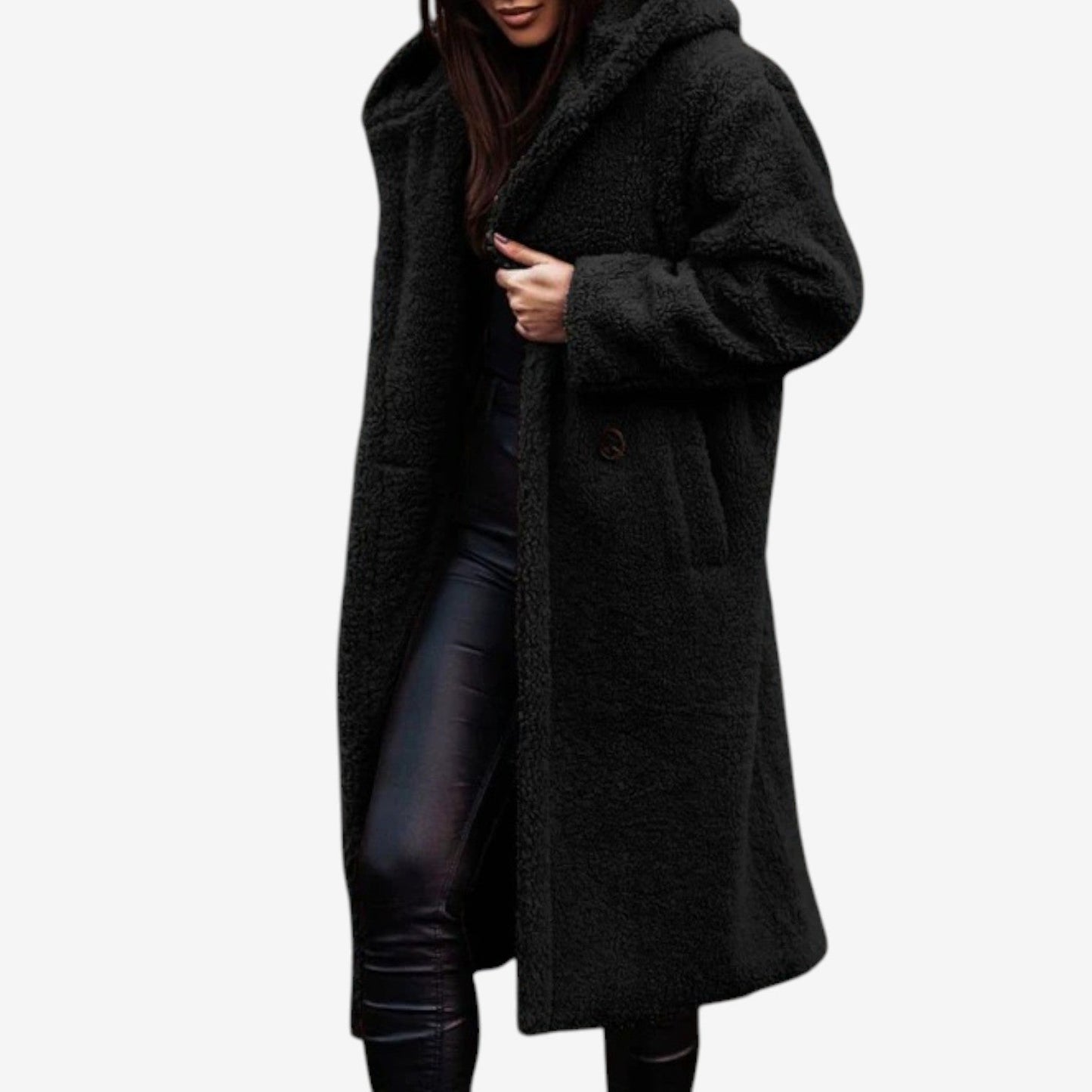 Marthe™ Ultra Comfortable and Warm Coat