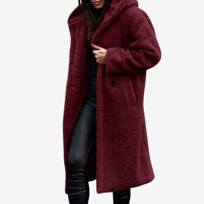 Marthe™ Ultra Comfortable and Warm Coat