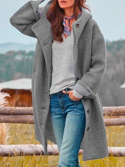 Avero CASUAL WOMEN’S WINTER COAT