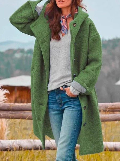 Avero CASUAL WOMEN’S WINTER COAT