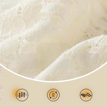 Patchwork Strapless Dress For Women