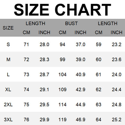 Warm and casual cotton hooded jacket for women